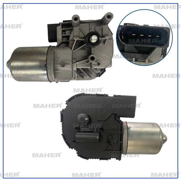 MAHER 51239 | Motor Cam Silgi Golf5 / Golf6 / Jetta / Scirocco 04-09 On