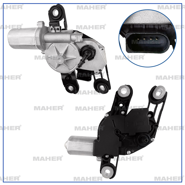 MAHER 51244 | Motor Cam Silgi Rapid 13-22 / Toledo 16-19 / Octavia 18-21 / Q3 19= On