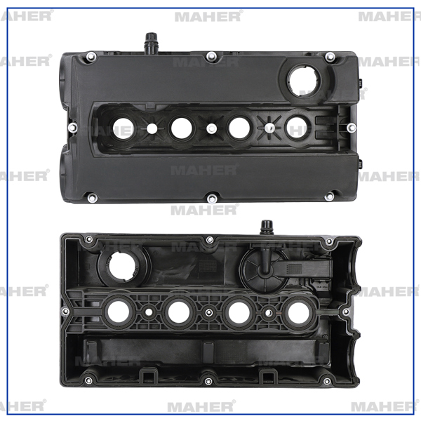 MAHER 51252 | Külbütör Kapağı Astra G / H / Meriva A / Vectra C / Zafira A Z16xep-Z16xe