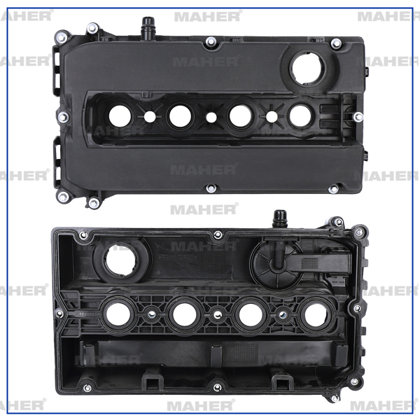 MAHER 51253 | Külbütör Kapağı Astra J / Insignia A / Cruze / Astra H A16xer-Z16xer-Z16let-A16let-Z18xer