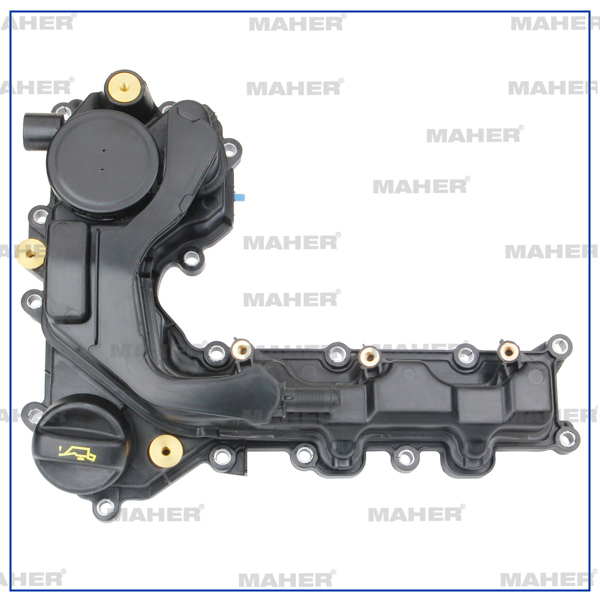 MAHER 51264 | Külbütör Kapağı 208 / 2008 / 308 II / Corsa F / Crossland X 15= 1.2 Thp