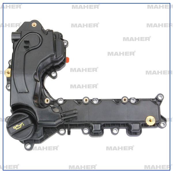 MAHER 51265 | Külbütör Kapağı 2008 / 3008 12= 1.2 Bnz. Crossland X