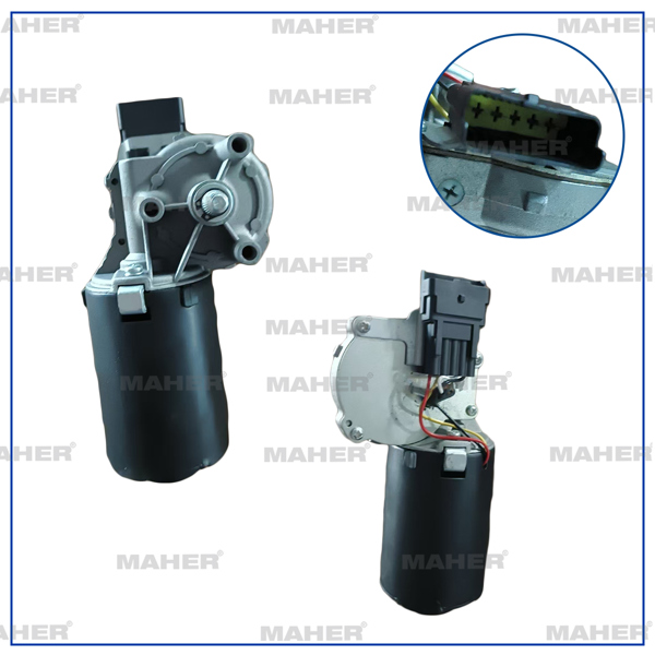 MAHER 51319 | Motor Cam Silgi 206 98-13 On