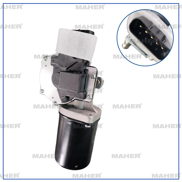MAHER 51321 | Motor Cam Silgi Boxer / Jumper / Ducato II 02-06 On