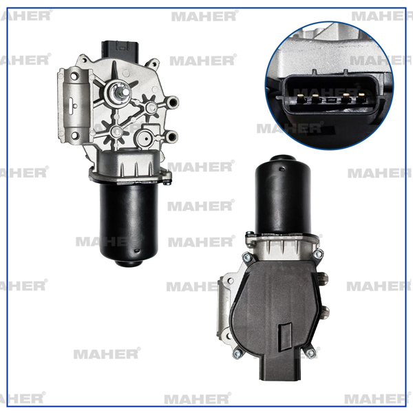 MAHER 51331 | Motor Cam Silgi Clio V 20= On