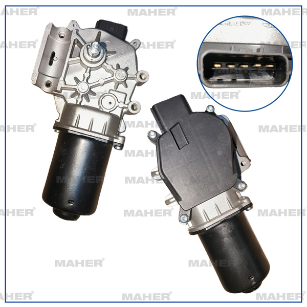 MAHER 51333 | Motor Cam Silgi Dokker-Lodgy 12= On