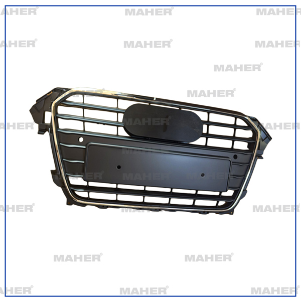 MAHER 52326 | Panjur A4 13-15 On Kromlu-Stone Gri