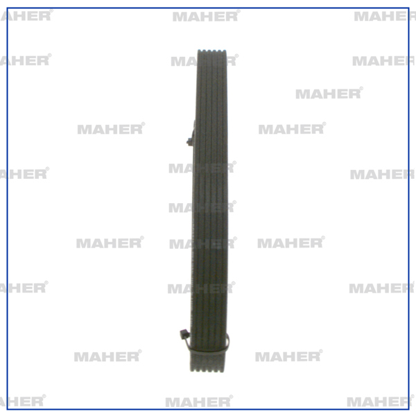 MAHER 6DPK1195 | Kanallı Kayış Golf4 / Bora / A3 / Toledo / Transporter T5 98-09 Akl-Aeh-Axb 1.6-1.9 TDI