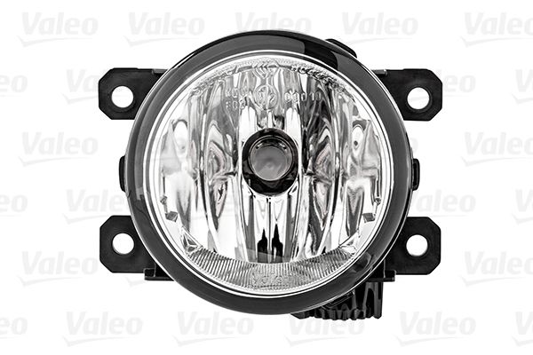 VALEO 044185 | Sis Farı Sol/Sağ Fiat Punto II Megane II-III Kangoo Logan Fluence Laguna II-III Master Fiesta Fusion Connect V3 H11