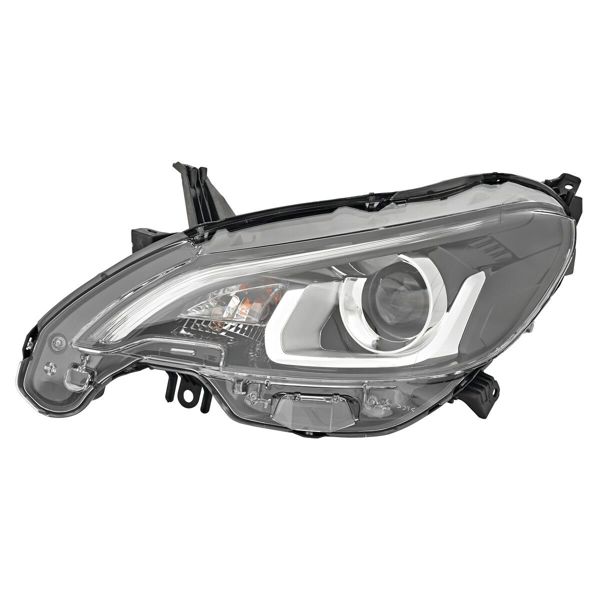 VALEO 045432 | Far Sol (Peugeot 108 2014 / 05)
