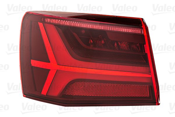 VALEO 047018 | Stop (Sol) Audi A6 Avant 2014 / 10 Led