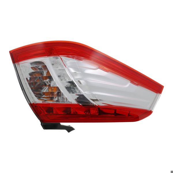 VALEO 043968 | Stop Lambası Sol Dıs 508 Sw 10 > 18