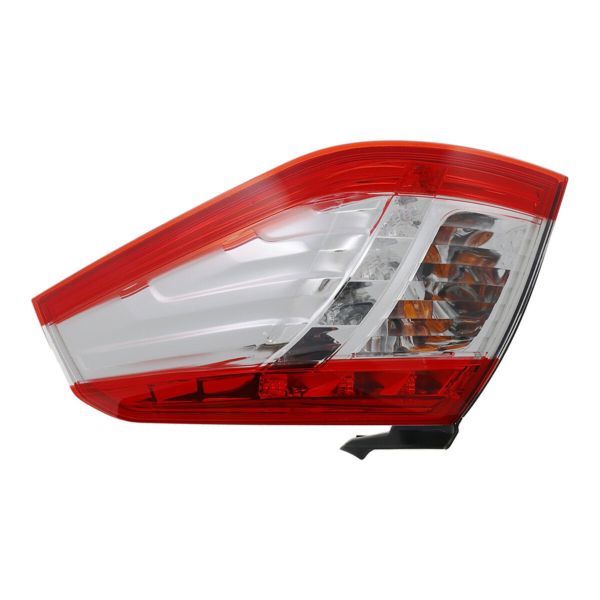VALEO 043969 | Stop Lambası Sağ Dıs 508 Sw 10 > 18