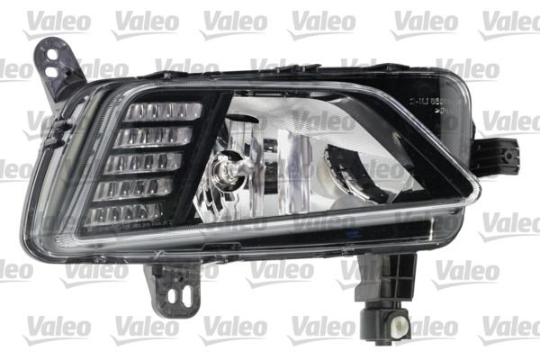 VALEO 047428 | Sis Farı Sağ Ledlı Polo 18 >