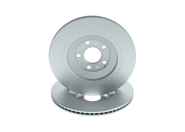BOSCH 0986479591 | Fren Diski Arka Hava Kanallı Boyalı Yüksek Karbonalaşımlı-5 Bijon 335 mm Audi A8 3.0 TDI Quattro 04-10, A8 4.2 Quattro 02-06,A8 4.2 TDI Quattro 05-10, A8 3.0 03-06, A8 4.0 TDI Quattro 03-05, VW Phaeton 3.0 TDI 4Motıon 08 = > , Bentley Contınental Gt 6.0 03-10 | 2 Adet