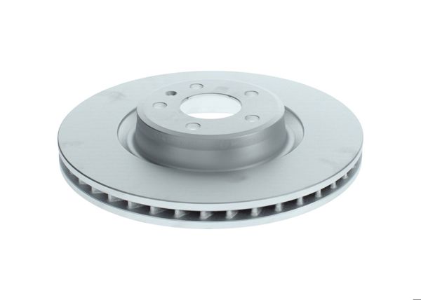 BOSCH 0986479K03 | Audi A4-A5-A6-Q5 Ön Fren Diski (Adet) 8W0615301ab | 2 Adet