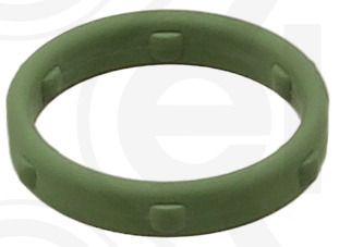 ELRING 703.590 | Conta Yağ Karteri Opel Corsa F / Crossland 1.2 Eb2