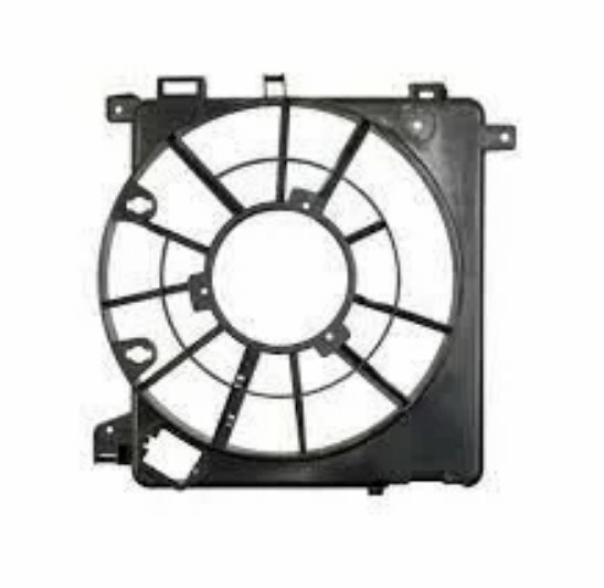 MOPAR (PSA) 93184140 | Radyatör Fan Dav. Ac Lı Z13dth Astra H