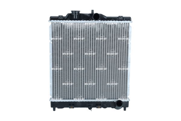 NRF 526356 | Honda Civic 96 > 01 V-Tec Su Radyatörü