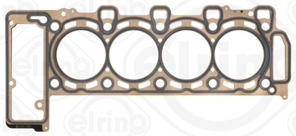 ELRING 052.821 | Conta Sil.Kap M177 Motor Amg