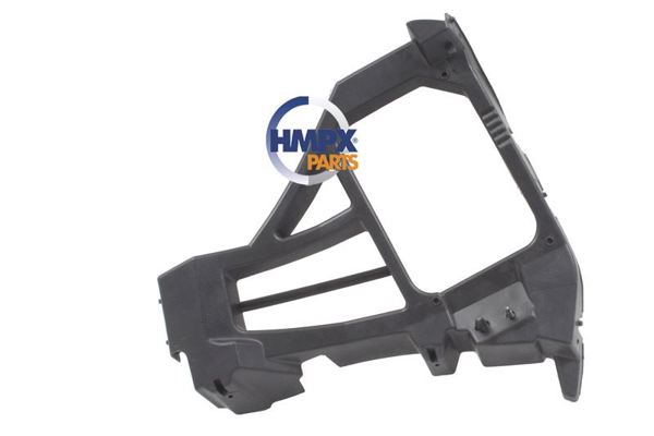 HMPX PARTS 4M51 A17E851 AL | Tampon Bağlantı Braketı Arka Sol Focus 05 > H.Back