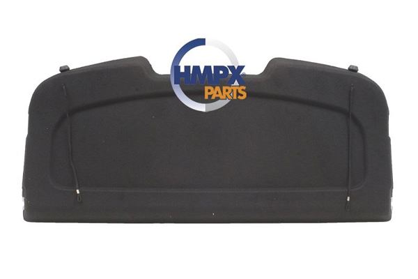 HMPX PARTS 8A61 A46506 AJ3ZHE | Arka Şapkalık Siyah Fiesta 08 >