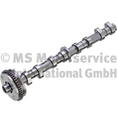 KOLBENSCHMIDT 50007673 | Eksantrik Mili Vag A3 A4 A5 A6 A8 Go5-6 Jet3 Pas T5 T6 04-20