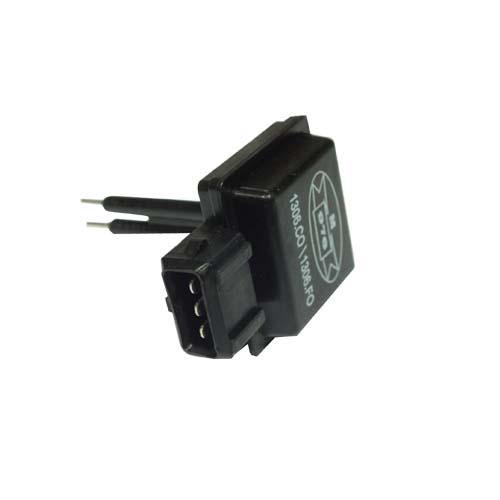 WPI PB2103 | Yedek Su Depo Müşürü P206 Partner II Berlingo II P307 C4 P308 Rcz P807 C2 C3 II Xsara Zx C4 II Ds4
