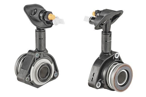 VALEO 810080 | Debriyaj Rulmanı Focus / C-Max / Connect 1.6-1.8 TDCI 02 -