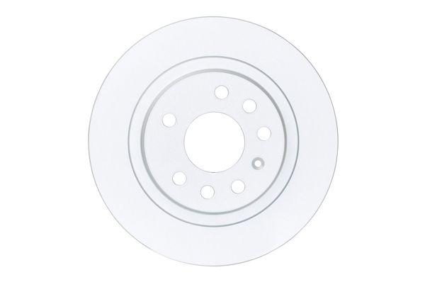 BOSCH 0986479C80 | Fren Diski Ön | 2 Adet