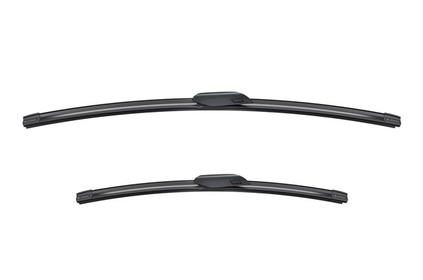 BOSCH 3397014890 | Silecek Süpürgesı 650 + 500 mm