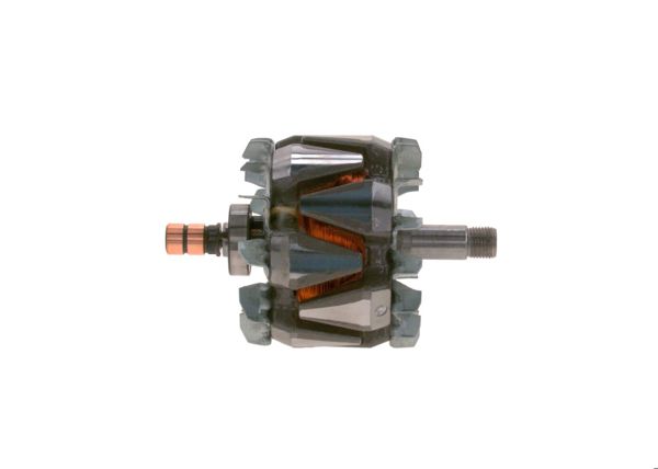 BOSCH F00M131618 | Rotor 24V 35 / 70A 150E22 150E22p 150E25 160E22