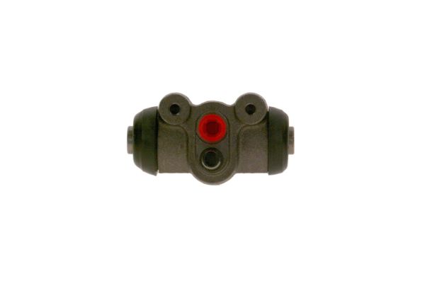 BOSCH F026002507 | Fren Silindiri 22,2mm Peugeot 204 1.1-1.2-1.3 67-77, 305 1.3-1.5 77-82