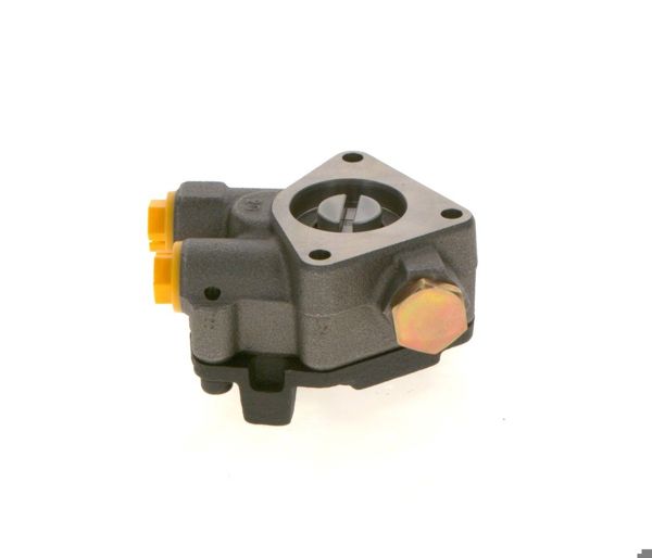 BOSCH KS00000002 | Yakıt Pompası [ Renault, Volvo Fm Serie, Fm-Serie, Kerax, Magnum, Premium II ]