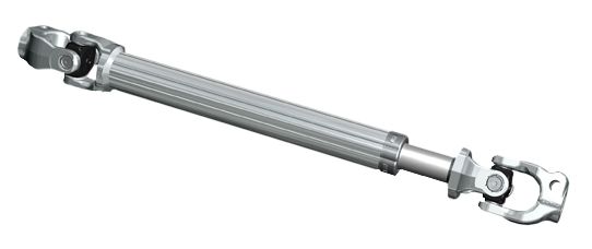 BOSCH KS00000031 | Küresel Mafsallı Şaft [ Volvo Fh 12 Serie 1, Fh 12 Serie 2, Fh 16-Serie ]