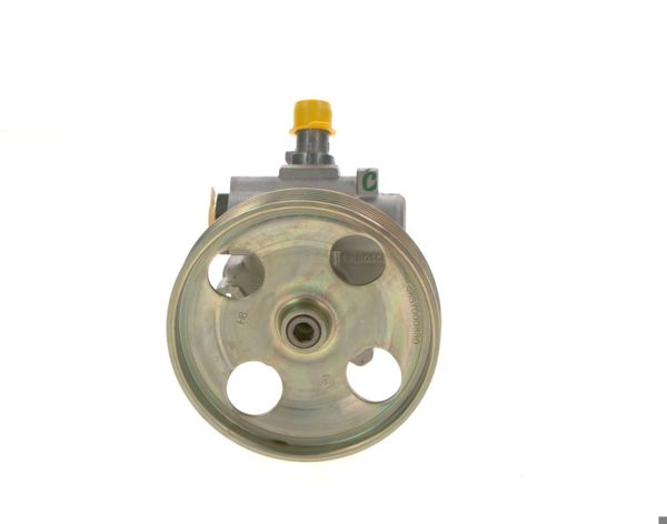 BOSCH KS00000143 | Mekanik Direksiyon Pompası [ Citroen, Peugeot Berlingo, Partner ]