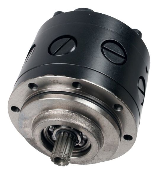 BOSCH KS00001347 | (Yk K S00 003 255) Pistonlu Pompa Man, Mercedes-Benz