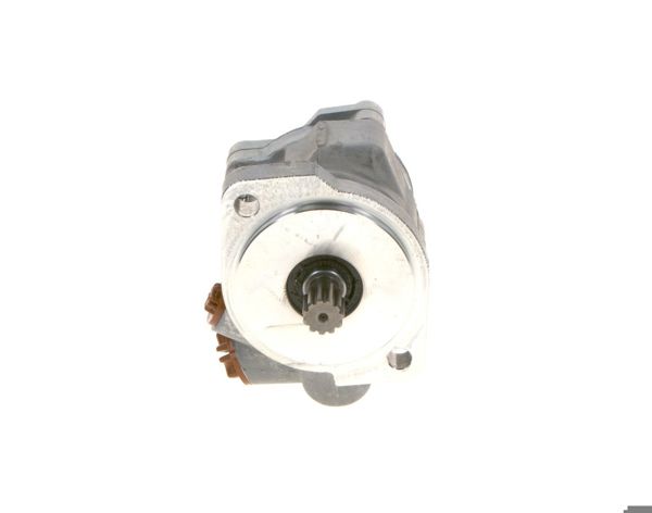 BOSCH KS00001833 | Mekanik Direksiyon Pompası [ Mercedes-Benz Actros, Antos, Arocs, Atego, Econic ]