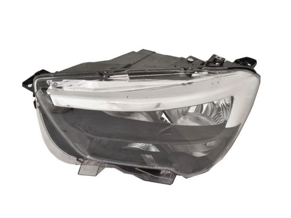 DEPO 442-1194RMLDEM2 | Far Sağ Opel Combo E