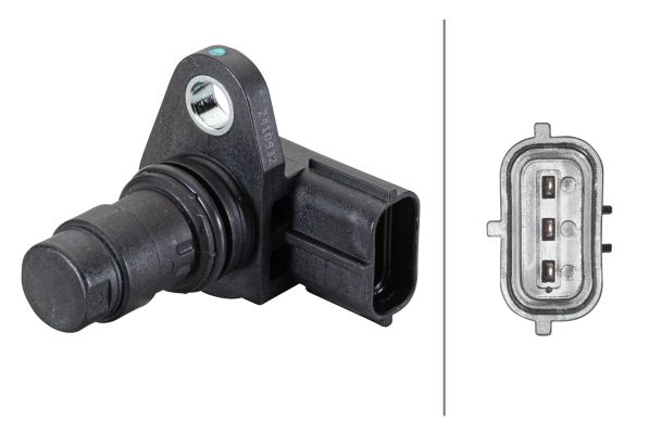 HELLA 6PU 013 122-311 | Eksantrik Mil Sensörü