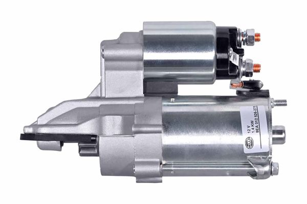 HELLA 8EA 012 526-271 | Marş Motoru