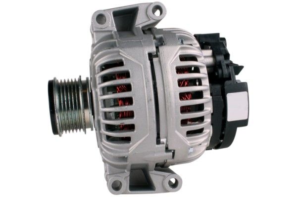 HELLA 8EL 012 428-751 | Alternatör 120 Amper