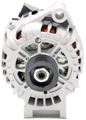 HELLA 8EL 015 630-091 | Ford Mondeo 2007-2014 1.6 Benzinli Model Arası Alternatör (120 Amper)