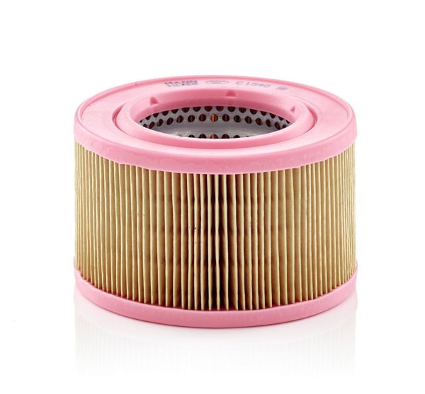 MANN C1540 | Hava Filtresi Alfa Romeo Gıulıa 2.0 16= > , 2.0 Q4 16= > , 2.9 15= > , 2.2 D 15= >