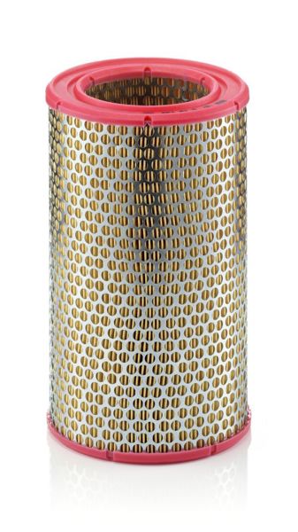 MANN C16153 | Hava Filtresi Ford