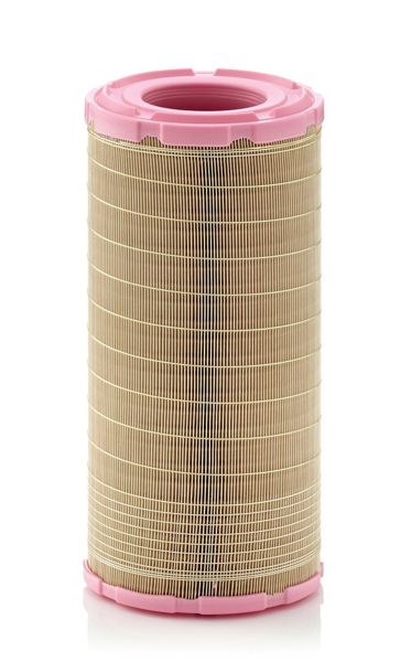 MANN C21630-4 | Endüstrıyel Filtre