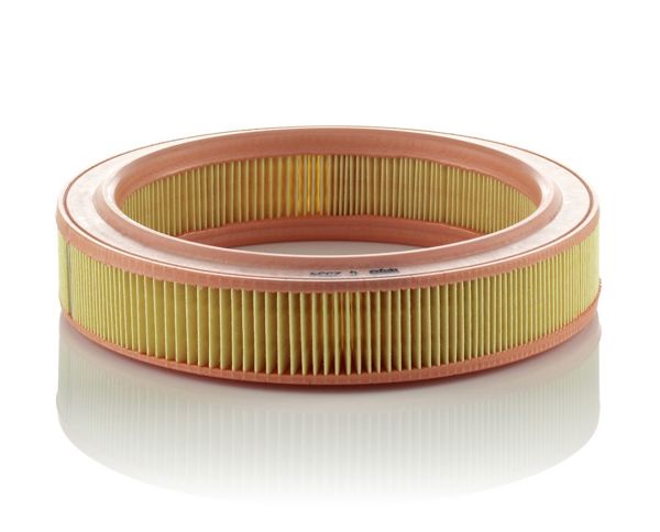 MANN C2534 | Hava Filtresi Ford Fiesta II 1.0 83-89