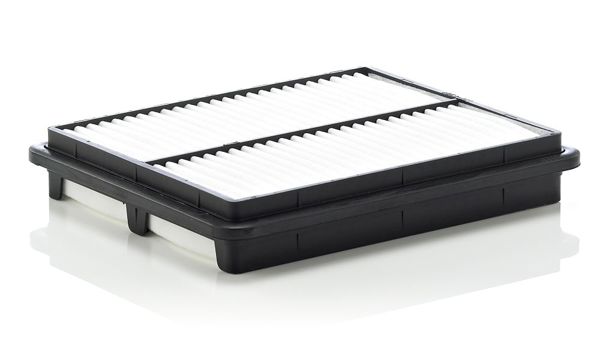 MANN C2537-1 | Hava Filtresi Chevrolet Nubira Sedan 1.4 06-08