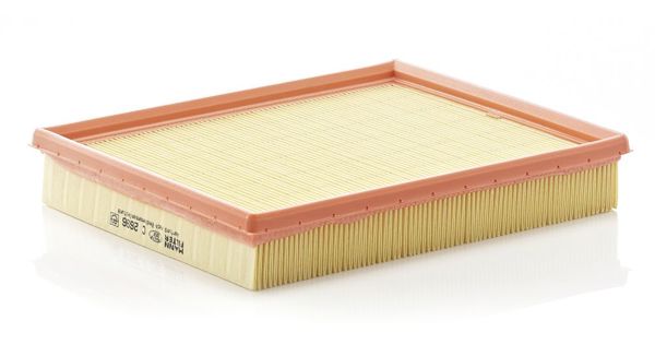 MANN C2696 | Hava Filtresi Opel Omega A 2.0 90-94, 2.0 İ 86-94