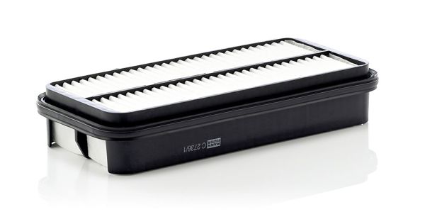 MANN C2736-1 | Hava Filtresi Suzuki X-90 1.6 İ 16V 95-97